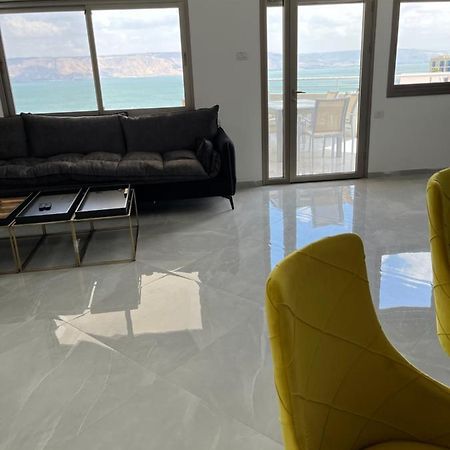 Apartament דירת נופש טבריה Zewnętrze zdjęcie