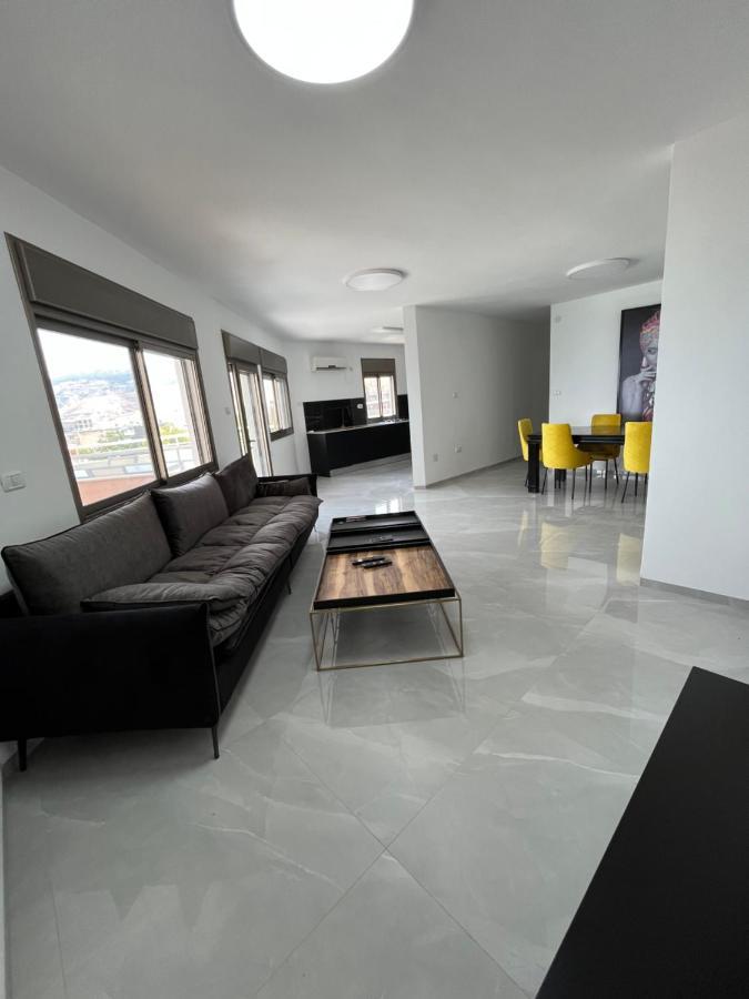 Apartament דירת נופש טבריה Zewnętrze zdjęcie