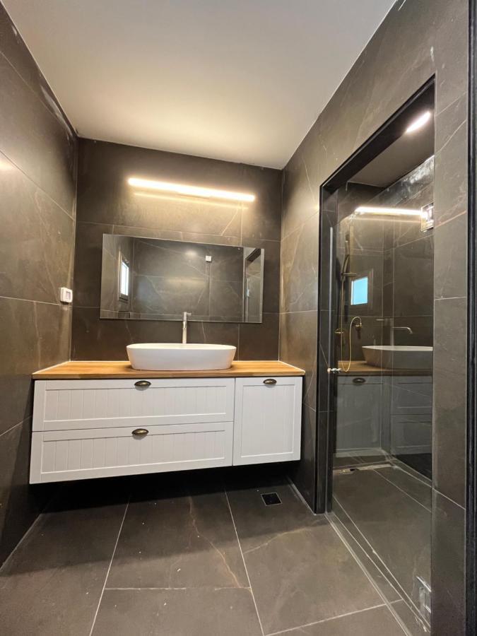 Apartament דירת נופש טבריה Zewnętrze zdjęcie