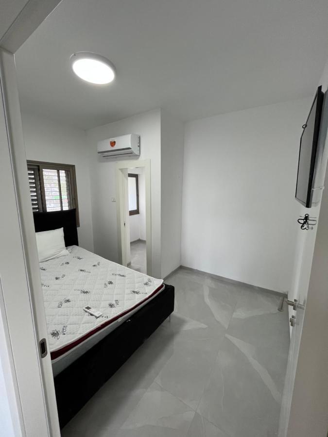 Apartament דירת נופש טבריה Zewnętrze zdjęcie
