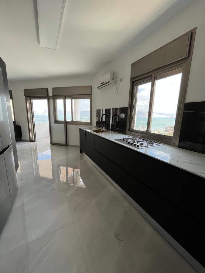 Apartament דירת נופש טבריה Zewnętrze zdjęcie