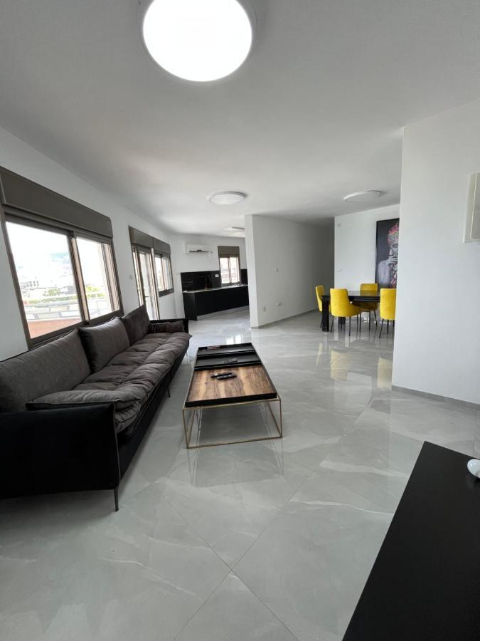 Apartament דירת נופש טבריה Zewnętrze zdjęcie