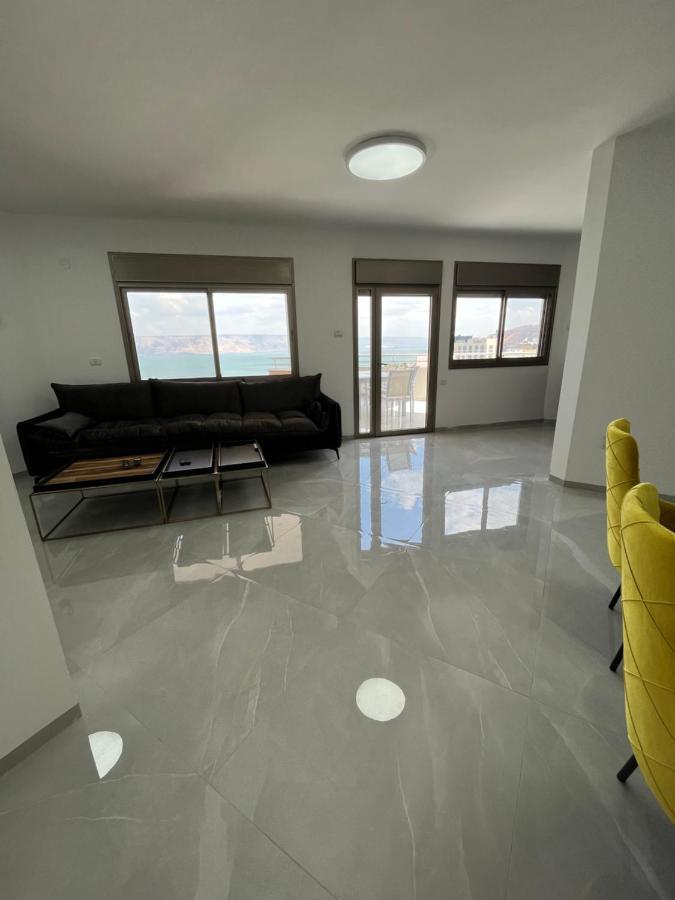 Apartament דירת נופש טבריה Zewnętrze zdjęcie